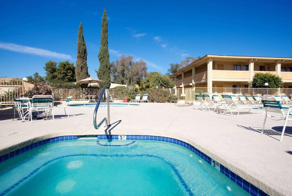 La Quinta Inn By Wyndham Phoenix North Exterior foto