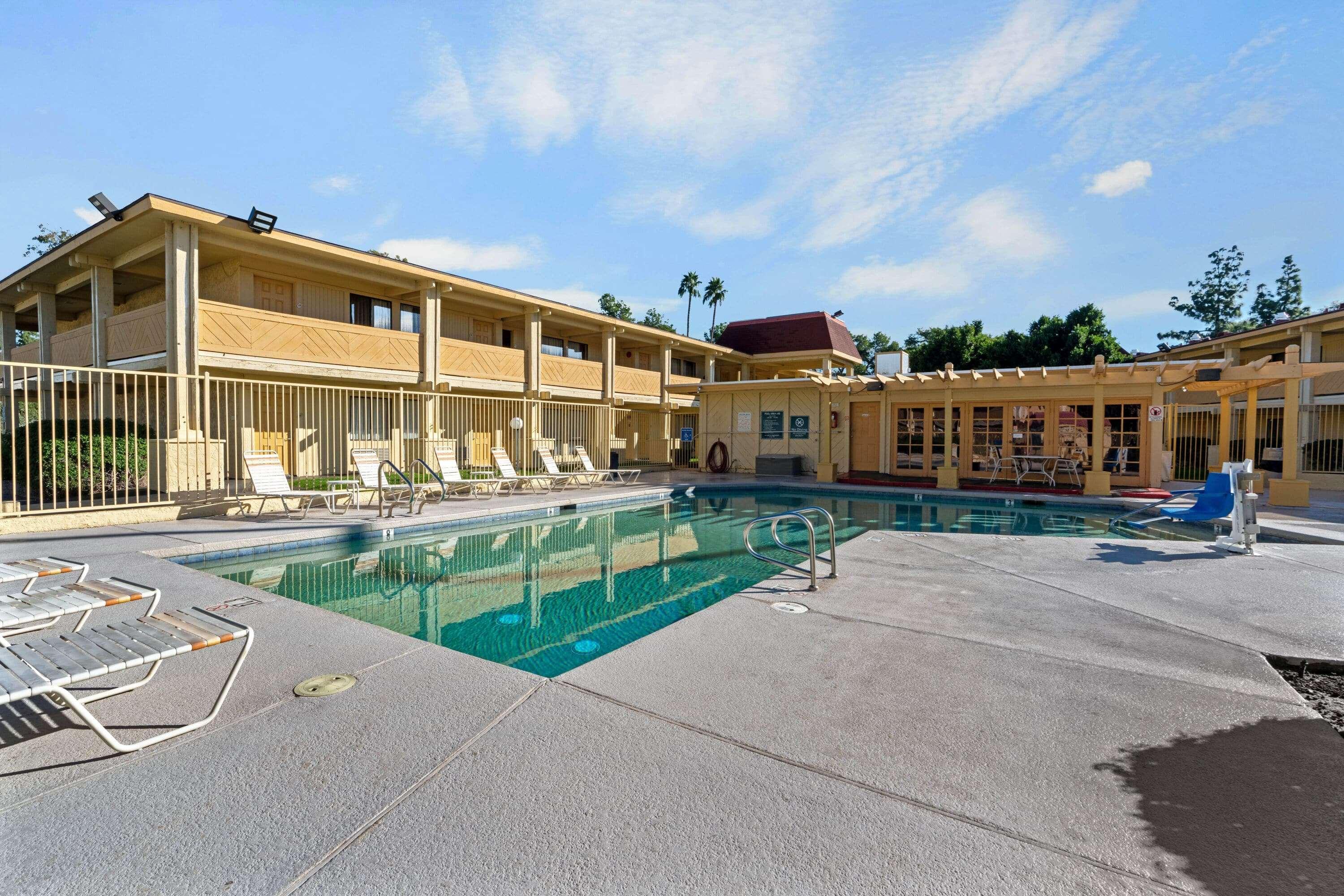 La Quinta Inn By Wyndham Phoenix North Exterior foto