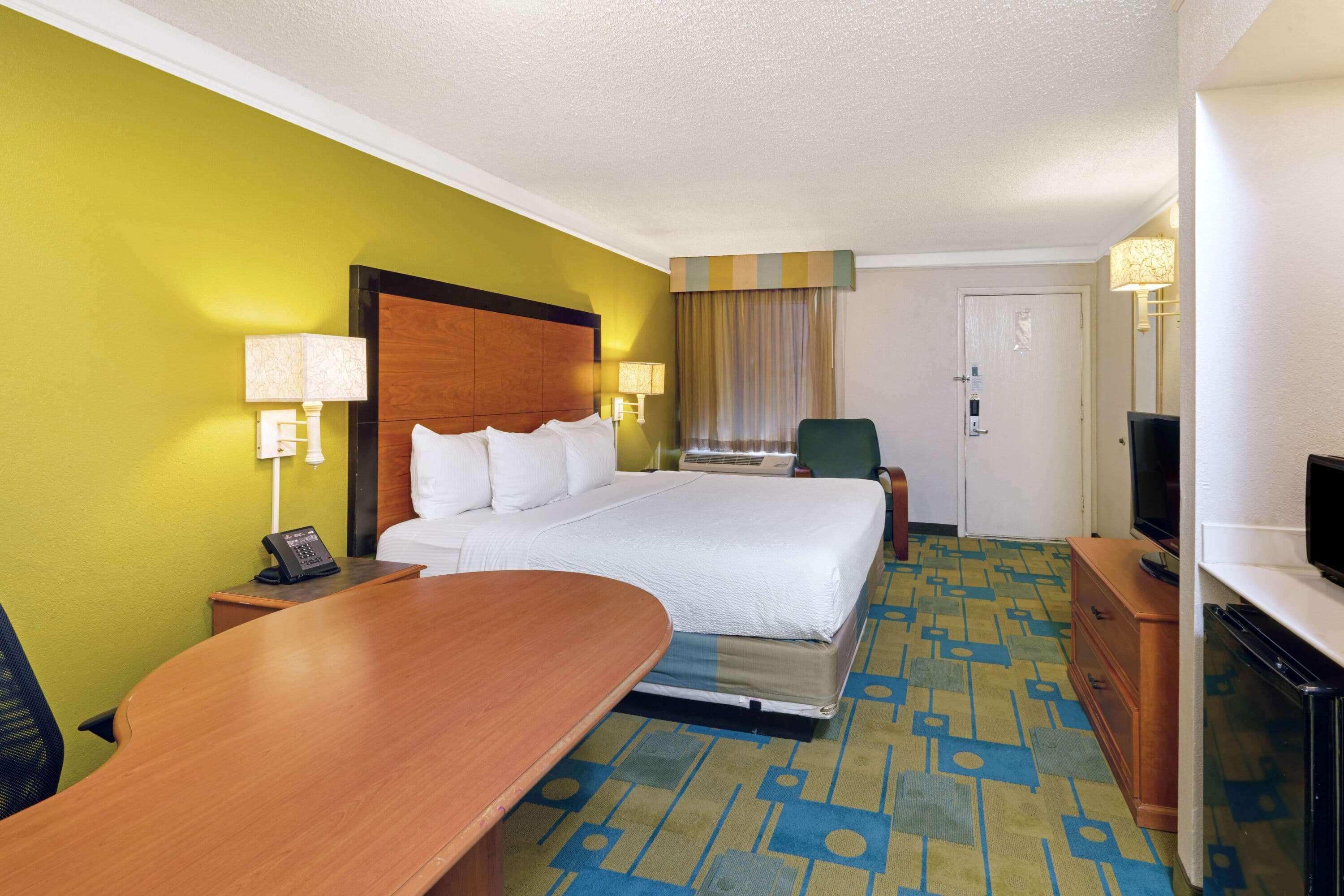La Quinta Inn By Wyndham Phoenix North Exterior foto
