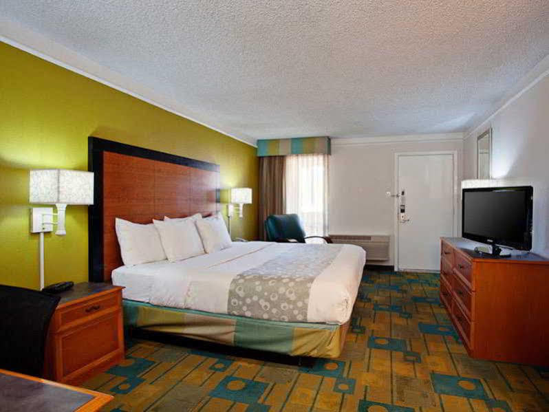 La Quinta Inn By Wyndham Phoenix North Exterior foto
